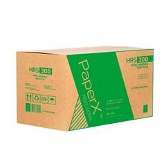 PAPERX PAPEL HIG ROLO FS 17G HRS300B