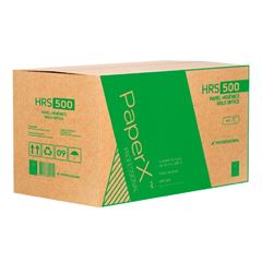 PAPERX PAPEL HIG ROLO FS 17G HRS500B
