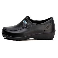 Sapatilha Lady Works Bb95 Preta N38