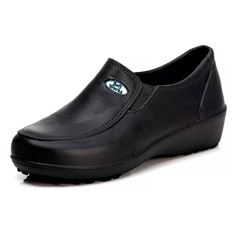 Sapatilha Lady Works Bb95 Preta N38