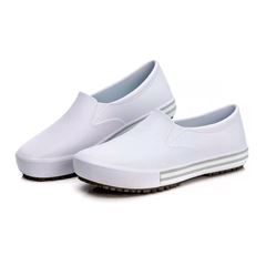 Tênis Work Bb80 Branco2 Com Friso Cinza N42 CA 37212