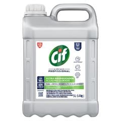 DESENGORDURANTE CIF LIQ ULTRA BRANQ 5 LT