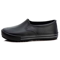 Tênis Work Bb80 Preto2 N37 CA 37212
