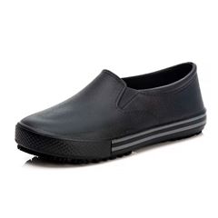 Tênis Work Bb80 Preto2 N37 CA 37212