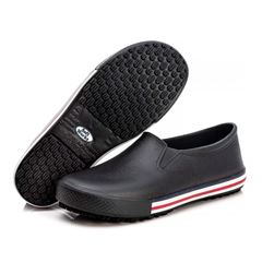 Tênis Work Bb80 Preto N40 CA 37212