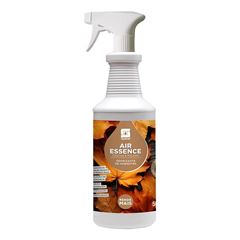 Neutralizador Fresh Air Cascas e Folhas 500ml Spartan