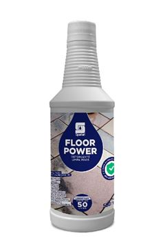 Spartan Floor Power 500ml