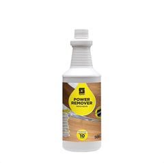 Power Removedor 500ml Spartan