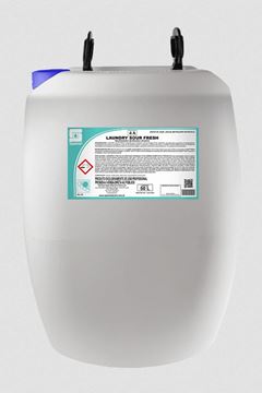 Neutralizante Para Roupas Laundry Sour Fresh (Neutrafresh) 50 Litros Spartan