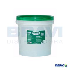 Álcool Gel Acendedor Dua Gel