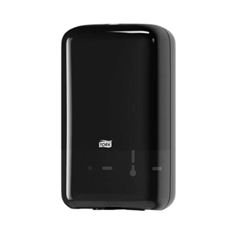 TORK DISP HIG INTERF 12S PRETO T3