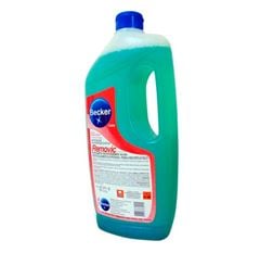 Desincrustante Removic Becker