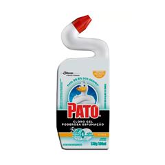 Desinfetante Pato Purific Cloro Gel Citrus 500Ml