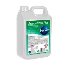 Removedor Removit Wax Becker