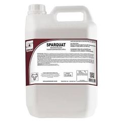 Spartan Sparquat 5 Litros