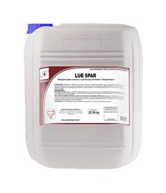 Lub Spar 20l Spartan
