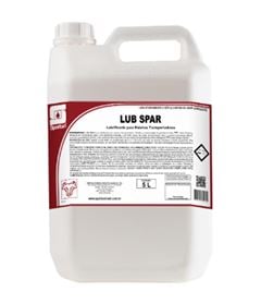 Lub Spar 5L Spartan