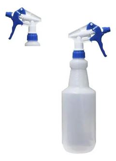 Pulverizador Azul Spray 500ml Perfect