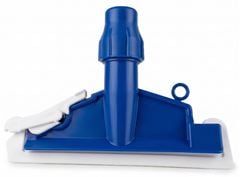 Suporte Mop Umido Azul Perfect
