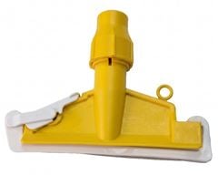 Suporte Mop Umido Amarelo Perfect