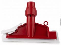 Suporte Mop Umido Vermelho Perfect