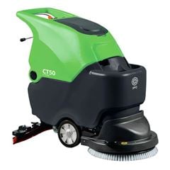 Lavadora de Piso CT50 Disco/ Escova IPC