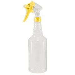 Pulverizador Amarelo Spray 1l Perfect