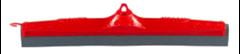 Rodo 40 Cm Vermelho Sem Cabo Perfect