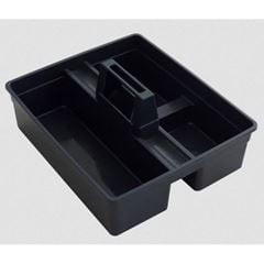 Cesta Organizadora Para Utensilios de Carro Fucional Perfect