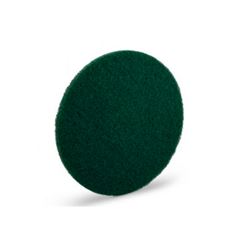 Disco Limpador Verde 410mm
