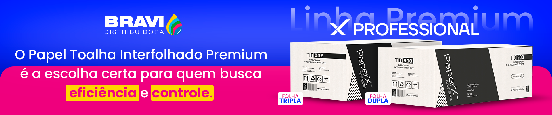 Banner Campeões de vendas